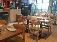 -华府九号海鲜烧烤大排档(龙域店)