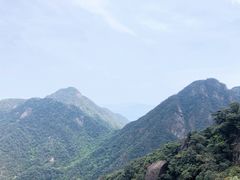 -三清山风景名胜区