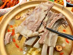 -乔街深夜食堂·小龙虾·高压锅生蚝(杭州总店)