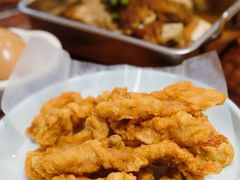 -小满手工粉(上海新世界城店)