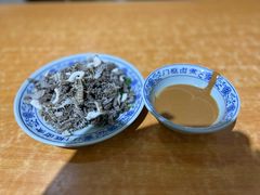 -门框胡同百年卤煮(鸟巢店)