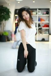 -柏姿舞蹈工作室