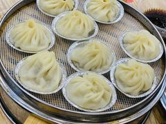 -江城燕子大排档(江汉路步行街店)