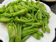 炒水性杨花-海韵人家.海景花园经典云南菜(双廊店)