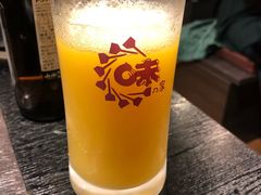 橙汁-味乃家 本店