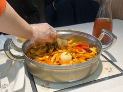 -黄记煌三汁焖锅(天津远洋未来汇店)