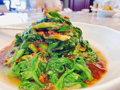 -皇朝海鲜酒店