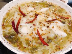 -老头儿油爆虾·知味杭州(爱琴海购物中心)