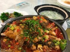 -椿记烧鹅(北门店)