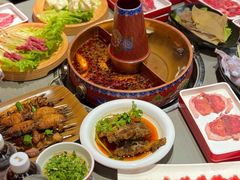 -京元盛铜锅涮肉(上海总店)