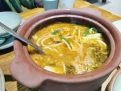 -七步香云南山里菜(昆明老街店)