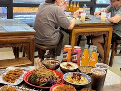 -张庆烤肉·清真