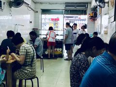 -阿玲面线糊(溪岸路店)
