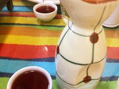梅子酒-滋味烤鱼(马北店)