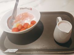 -鲜芋仙(中华广场店)