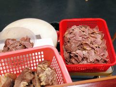 -进哥湖南津市牛肉粉店(下沙店)