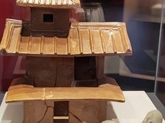 -盘龙城国家考古遗址公园