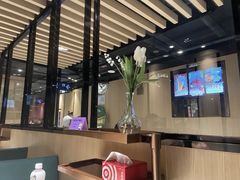 -海底捞火锅(长沙华创国际广场店)