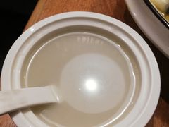 -徽湘园和马路串串火锅