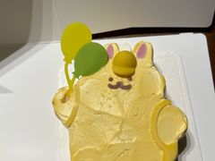 -好利来(龙首印象城店)