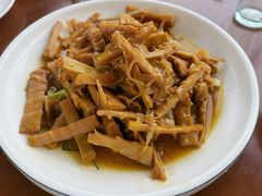 油焖笋-食光慢宴·安吉土菜馆