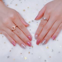 -7嘉nail eyelash·美甲美睫