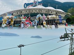 -香港海洋公园