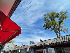 -大华煎饼(交道口北剪子巷店)
