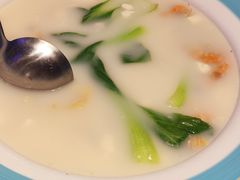 -渔民船说·北塘海鲜·天津菜·海肠捞饭(北塘古镇店)