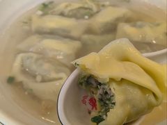-东泰祥生煎馆(长宁路店)