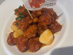-南门食仙·手工福州菜(南门兜店)