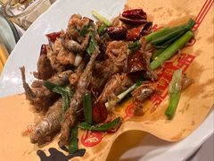 -吴记百家·私房菜·家宴(润园店)