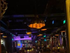 -Helens海伦司小酒馆(广州永庆坊店)