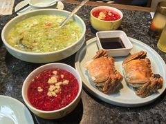 -小城故事·地道宁波味(月湖盛园店)