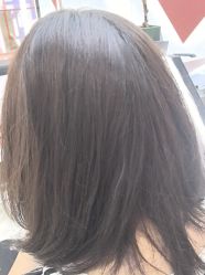 -FINE HAIR 烫染专业设计
