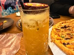 -Q MEX 库迈墨西哥餐吧(双井店)