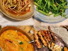 -Home Thai·泰谣(王府井apm店)