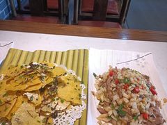 -千岛湖小鱼儿·淳安匠心农家菜