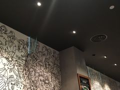 大堂-星巴克臻选(深圳华强北茂业店)