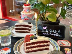 -姆们M Sweetie Cake(五道口店)
