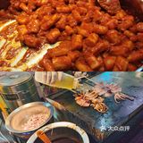 打卡上海韩国街｜美食和避坑指南看这里