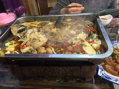 -徽州美食(三十年老店)