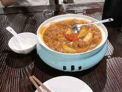 -董府·古宅餐厅
