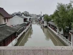 -召稼楼古镇