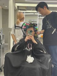 -MY HAIR ARDOR