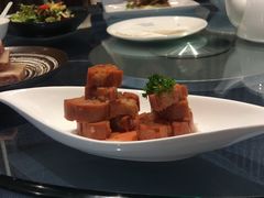 -建滔诺富特酒店-悦餐厅