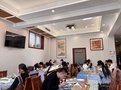 -丽泽山庄·生态怀柔菜·虹鳟鱼(红螺寺店)