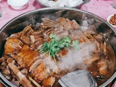 -侠成水上农庄(工业大道店)
