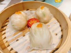 -禄运茶居·手工点心(猎德店)