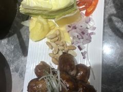 -海富门·带鱼·淮扬菜·粤菜(甘家口店)